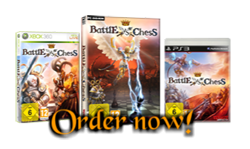 BATTLE VS CHESS - Xbox 360 *Complete* PAL, AUS - With Slip Cover - Free  Postage $40.00 - PicClick AU